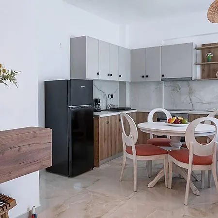 Privilegio Studio 1 Kanali  Extérieur photo