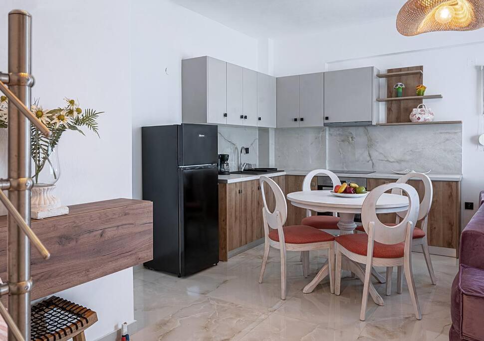 Appartement Privilegio 1 *