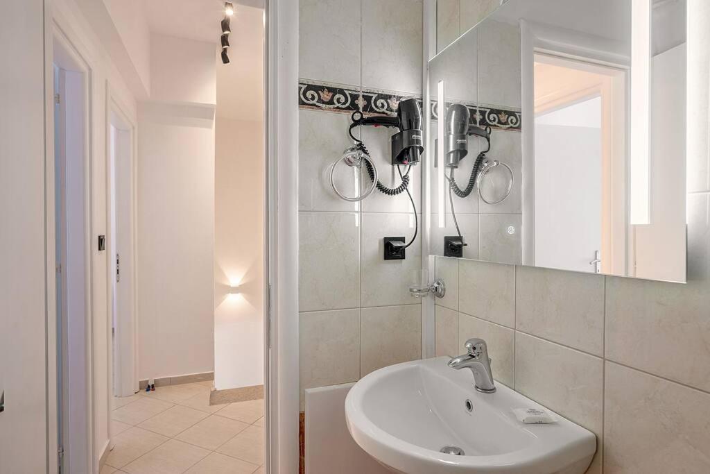 Privilegio 1 Appartement