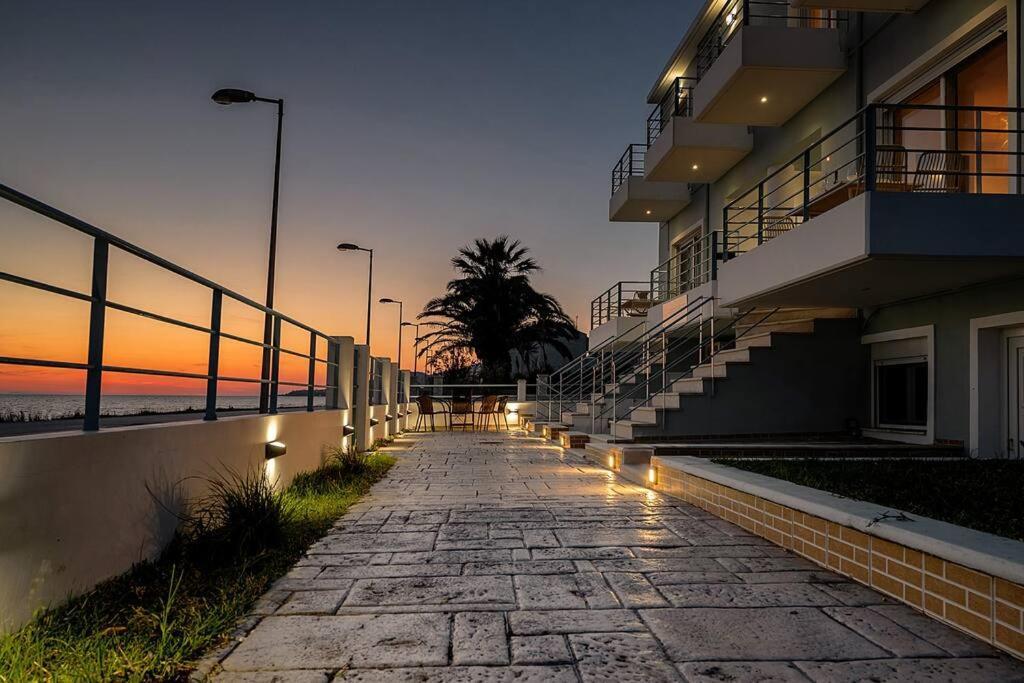 Privilegio 1 Appartement *