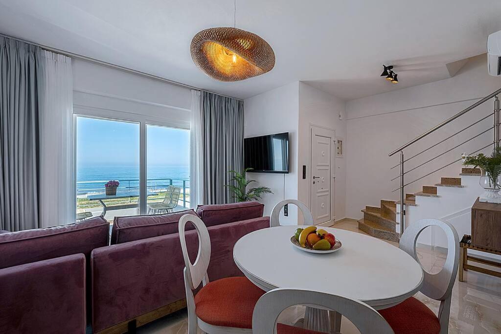 Appartement Privilegio 1