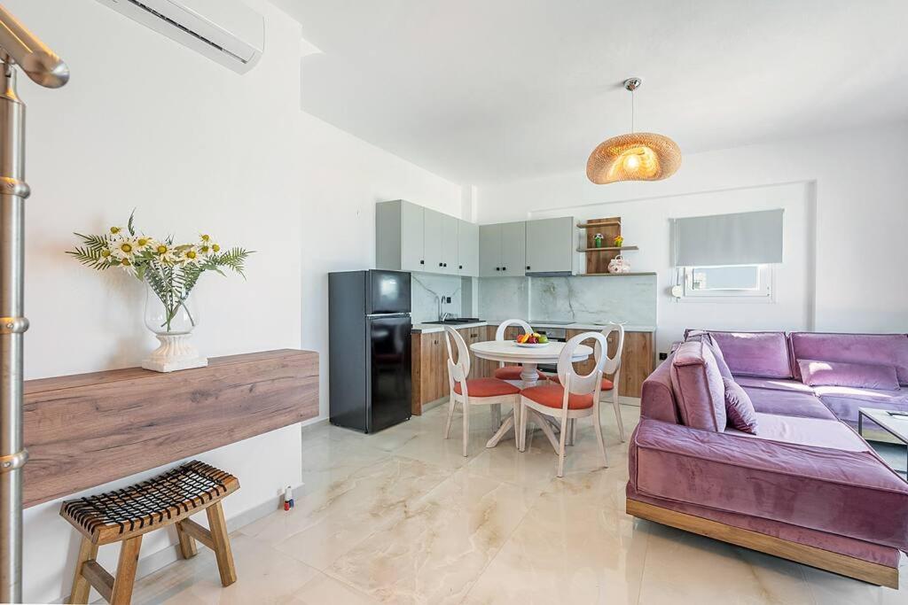 Appartement Privilegio 1 *
