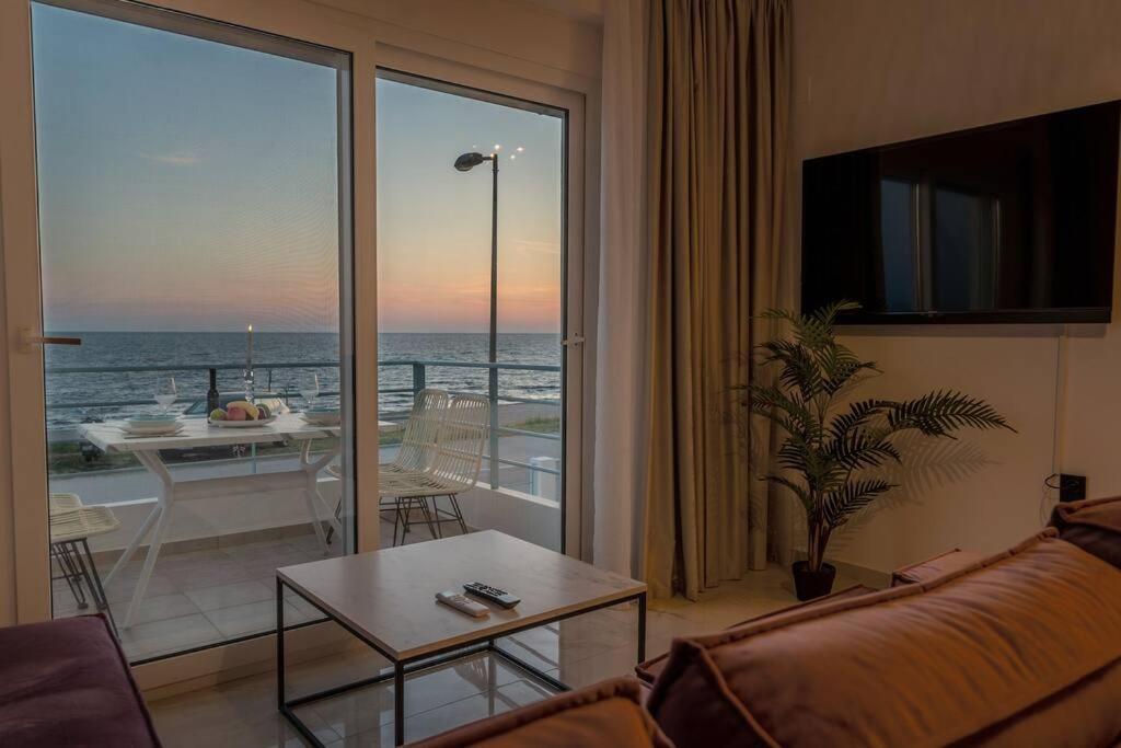 Privilegio 1 Appartement *