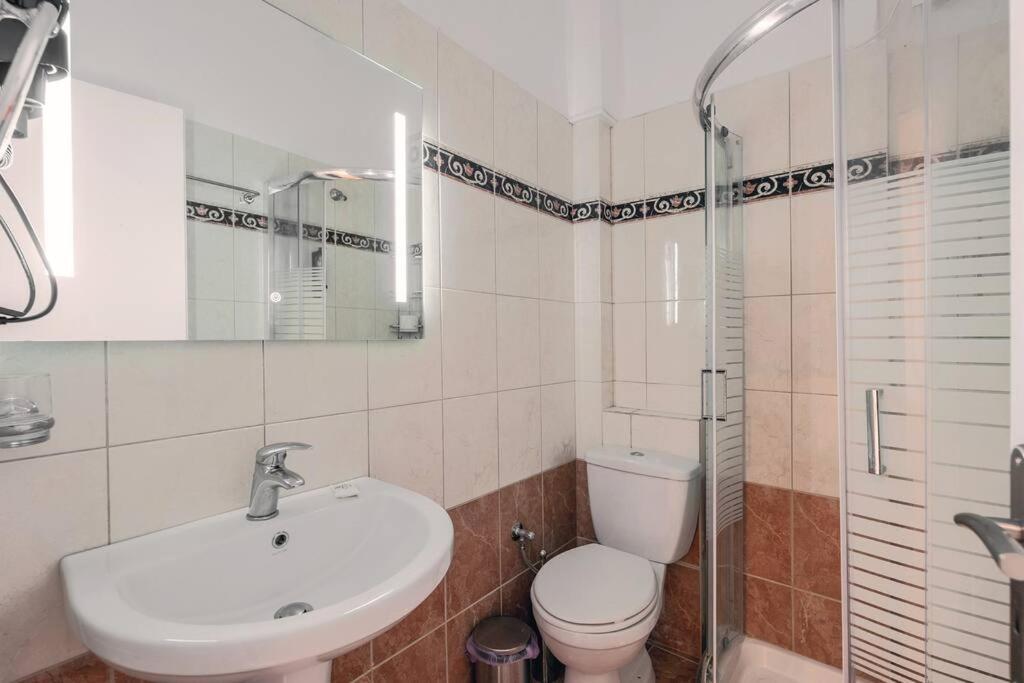 Privilegio 1 Appartement *